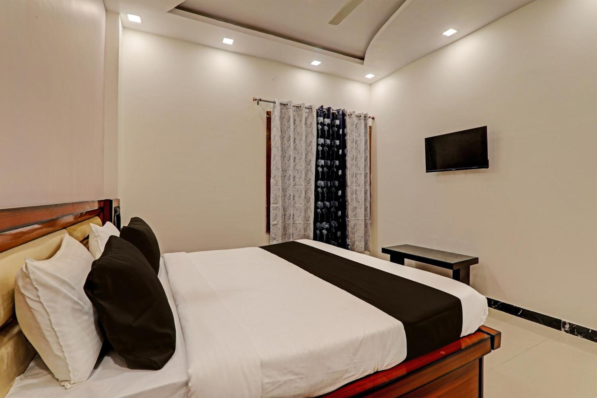Hotel O Awadh International Bela Pratapgarh Экстерьер фото